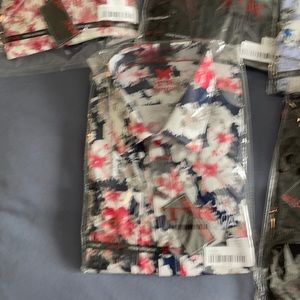 TR dress shirts new all 6 for $25